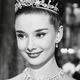 Audrey hepburn