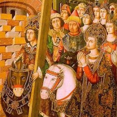 Timeline: ΙΣΤΟΡΙΚΗ ΓΡΑΜΜΗ