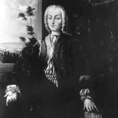 Timeline: Bartolomeo Cristofori