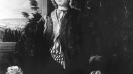 Timeline: Bartolomeo Cristofori