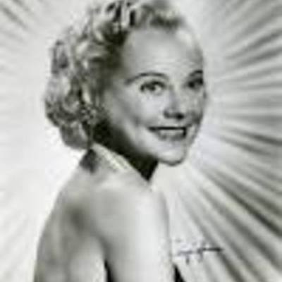 Timeline: The Time Line Of Sonja Henie