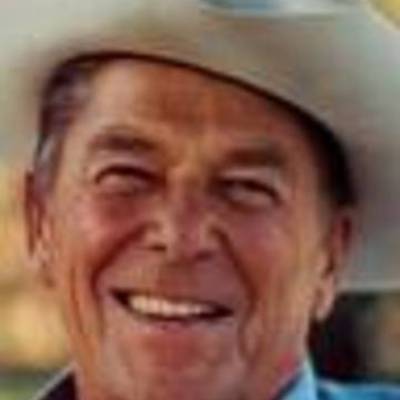 Timeline: Ronald Reagan