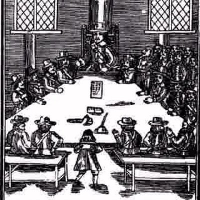 Timeline: Puritain Legacy