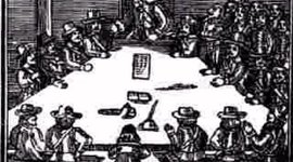 Timeline: Puritain Legacy