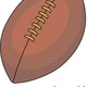 Football word