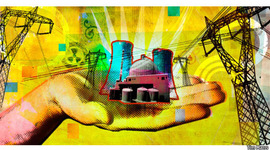 Timeline: Modular Nuclear Reactors