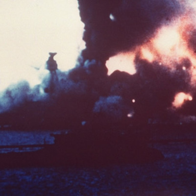 Timeline: Japanese American Internment