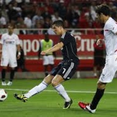 Timeline: Cristiano Ronaldo