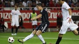 Timeline: Cristiano Ronaldo
