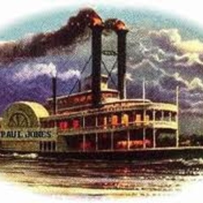 Timeline: US Energy Use