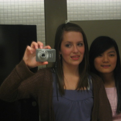 Timeline: The story of my life