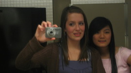 Timeline: The story of my life