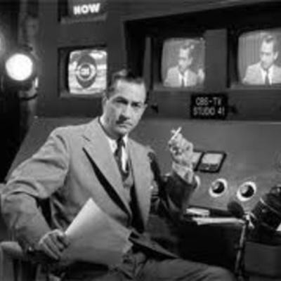 Timeline: Historia del Periodismo televisivo en Guatemala