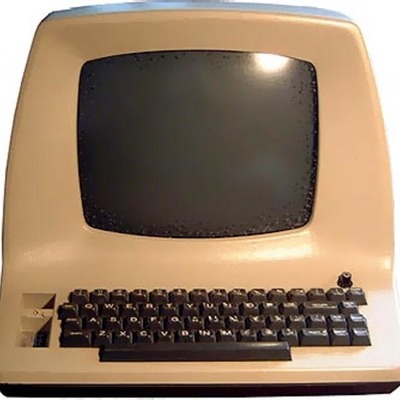 Timeline: The Computer Inventions