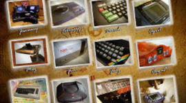 Timeline: Айтишные праздники, которые мы отмечаем