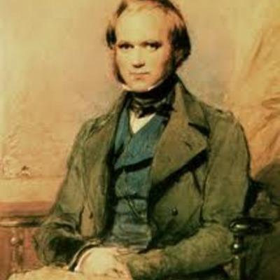 Timeline: Obra de Darwin