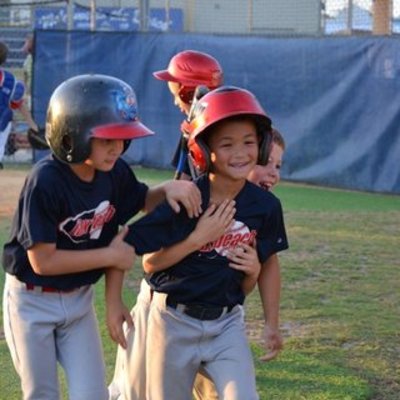 Timeline: Tanner's Life Timeline