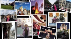 Timeline: My Europe Odyssey