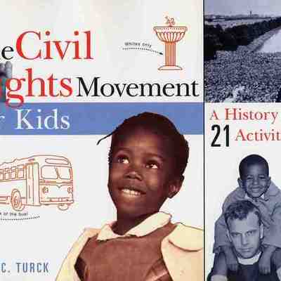 Timeline: Civil Rights Movement