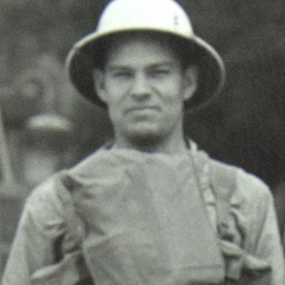 Timeline: Charles L. Russell