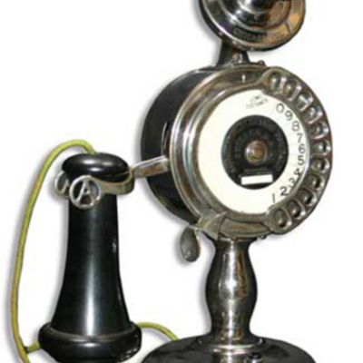 Timeline: Telephone