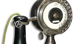 Timeline: Telephone