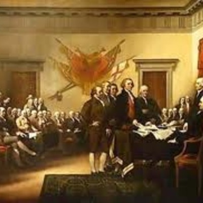 Timeline: Roots of American Democracy