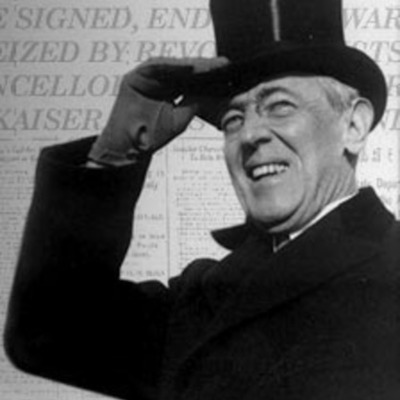 Timeline: Taft and Wilson's foreign policies