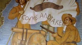 Timeline: 13 DAYS OF OF THE SIEGE OF THE ALAMO