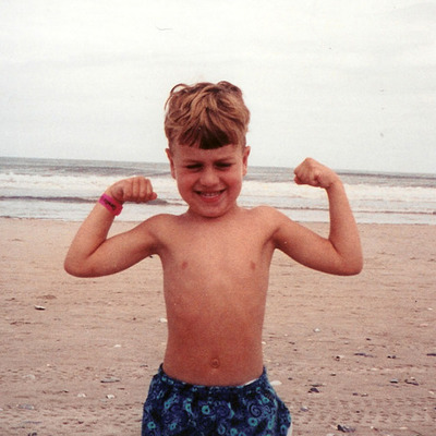 Timeline: Time Line of My Life: The Life of Dan