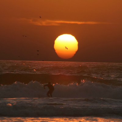 Timeline: unit four timeline