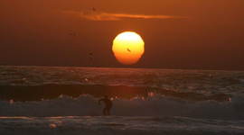 Timeline: unit four timeline