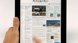 Timeline: Periodismo digital