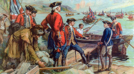 Timeline: The American Revolution 2