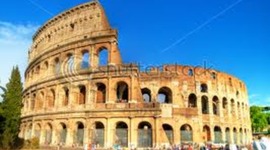 Timeline: Fall of the Roman Empire