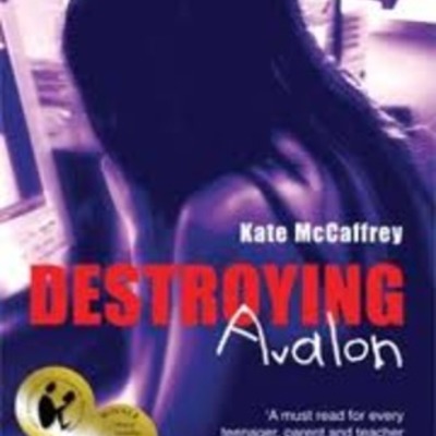 Timeline: Destroying Avalon