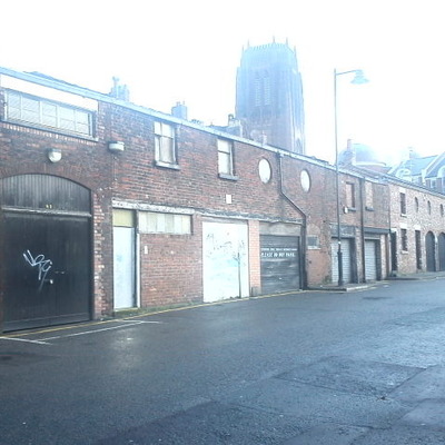 Timeline: Bombings on the Liverpool Area