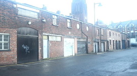 Timeline: Bombings on the Liverpool Area