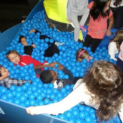 Timeline: Timeline Testing