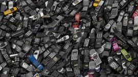 Timeline: phones