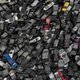 Cell phone landfills