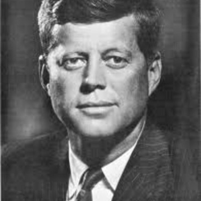 Timeline: 2/3  John F. Kennedy (Shogo Yamamoto)