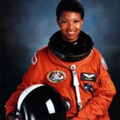 Timeline: Dr. Mae Jemison