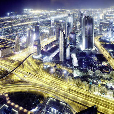 Timeline: ABB Switzerland on tour - events @ a glance