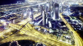 Timeline: ABB Switzerland on tour - events @ a glance