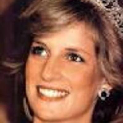 Timeline: The timeline of Diana Spencer