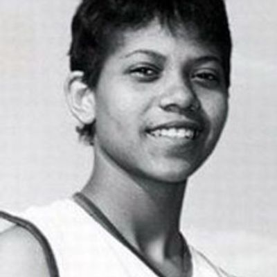 Timeline: Wilma Rudolph