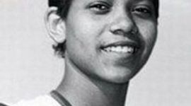 Timeline: Wilma Rudolph