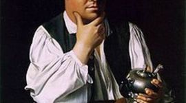 Timeline: Paul Revere Timeline