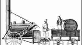 Timeline: La revolución industrial